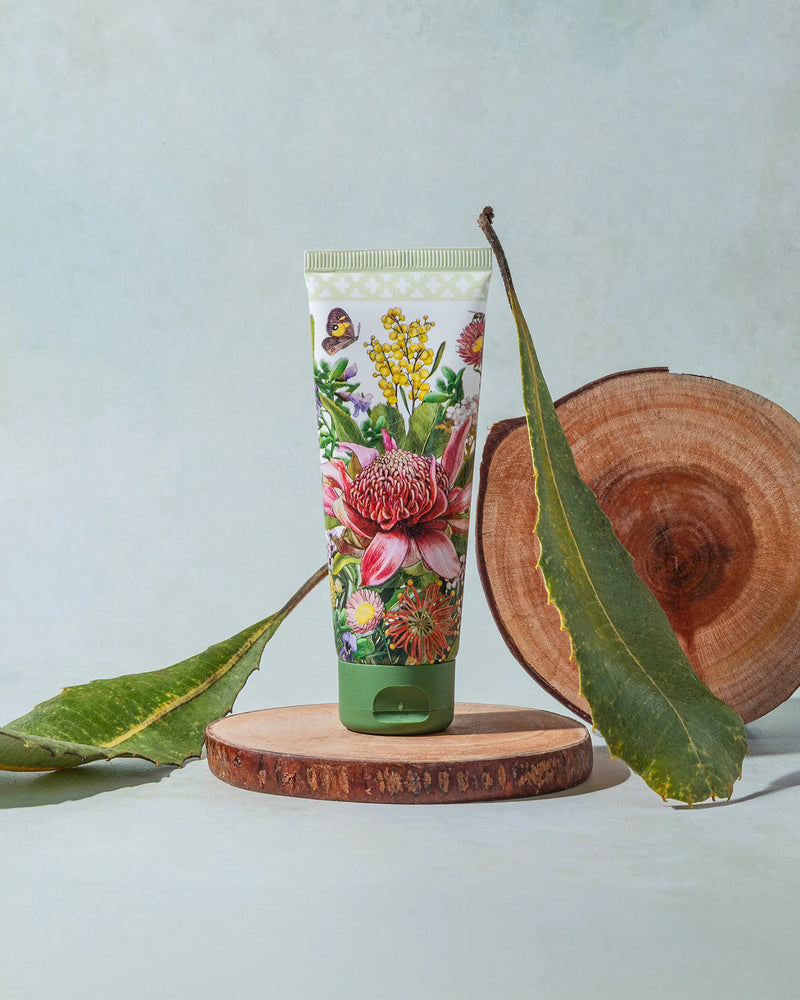BOTANICAL BLOOMS HAND CREAM