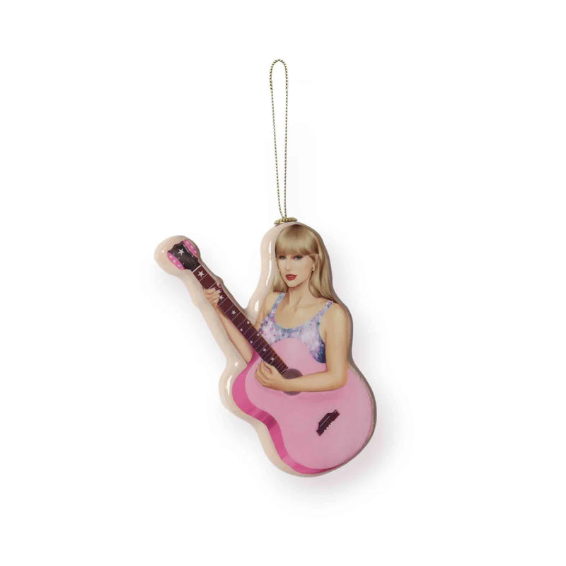 OF-CM01 3D BAUBLE PRINCESS/POP GUITAR