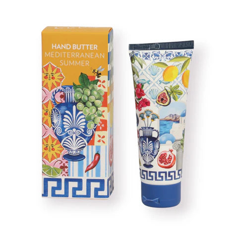 MEDITERAINIAN SUMMER HAND CREAM