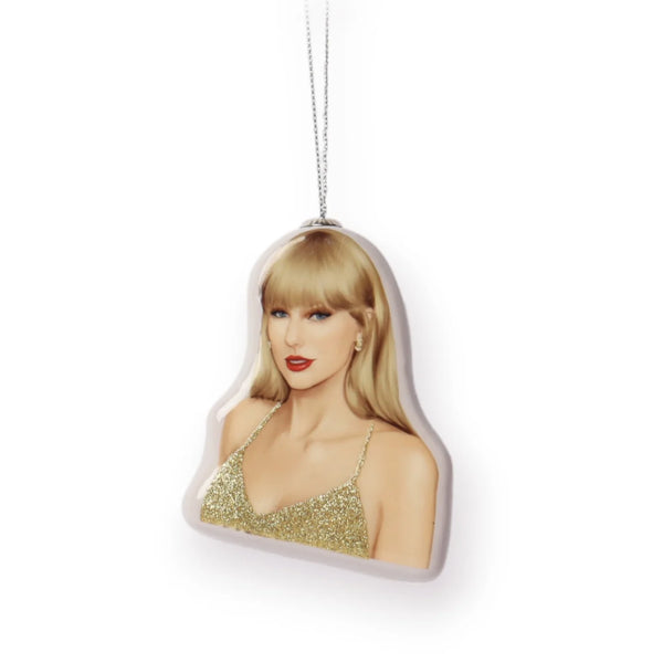 3D BAUBLE PRINCESS OF POP