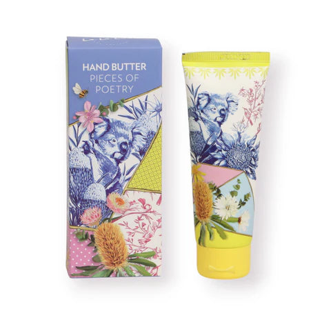 PIECES OF POETRY HAND CREAM