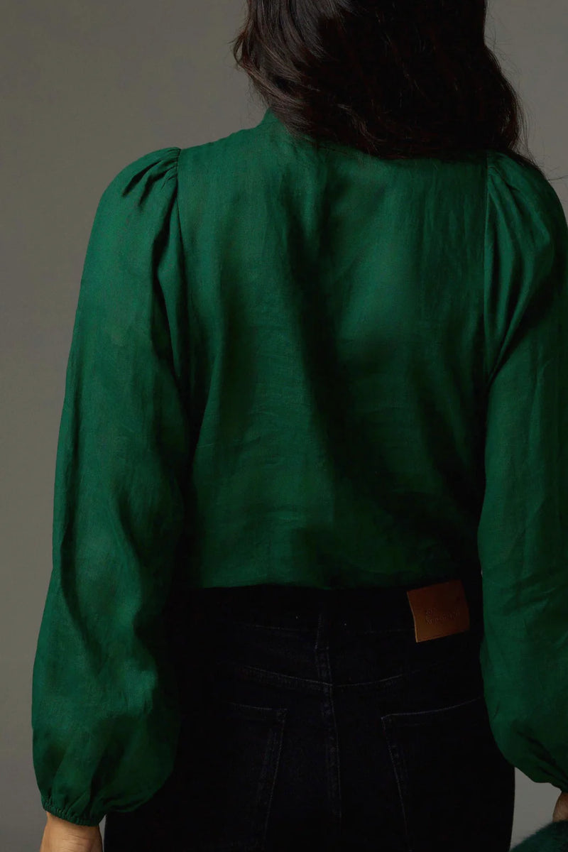 PASSAGE TOP EMERALD