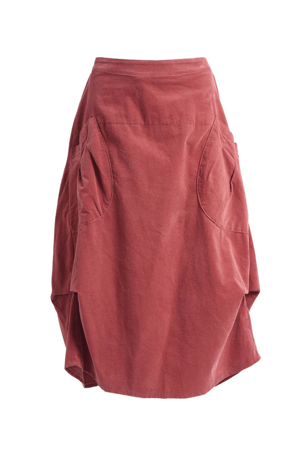 MILWAUKEE MARLOWE SKIRT BLUSH