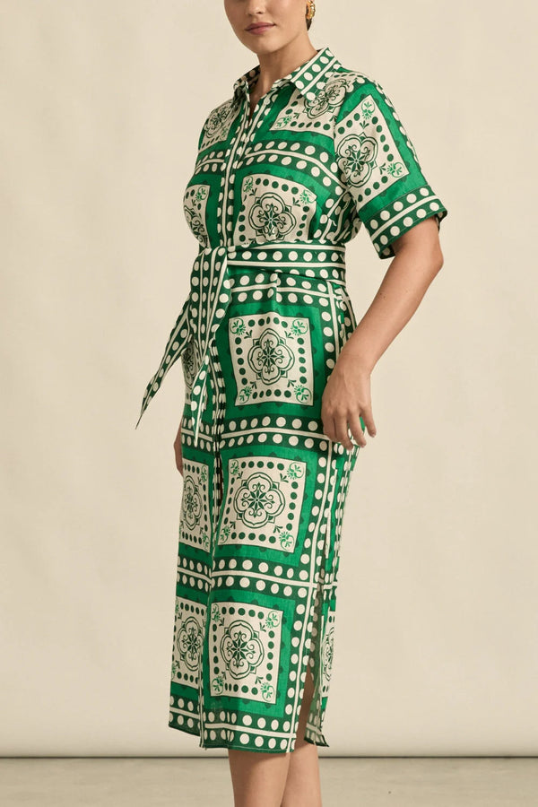 ROAM DRESS