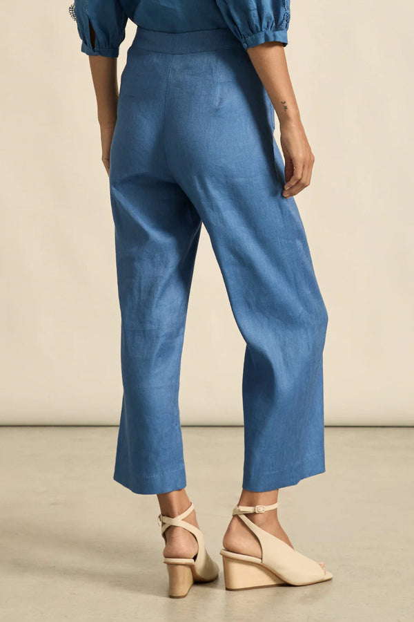 SYLLABUS PANT SHORELINE
