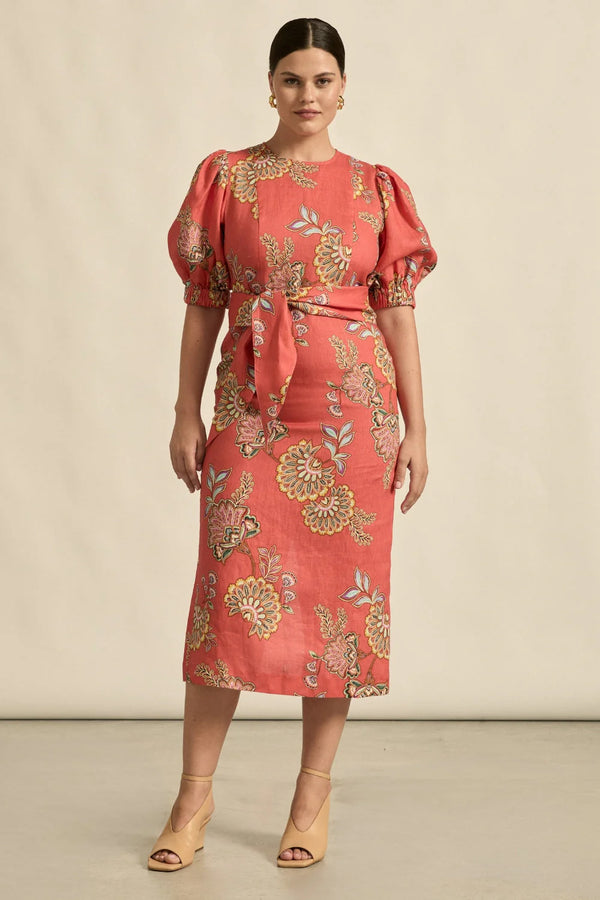 WANDER DRESS