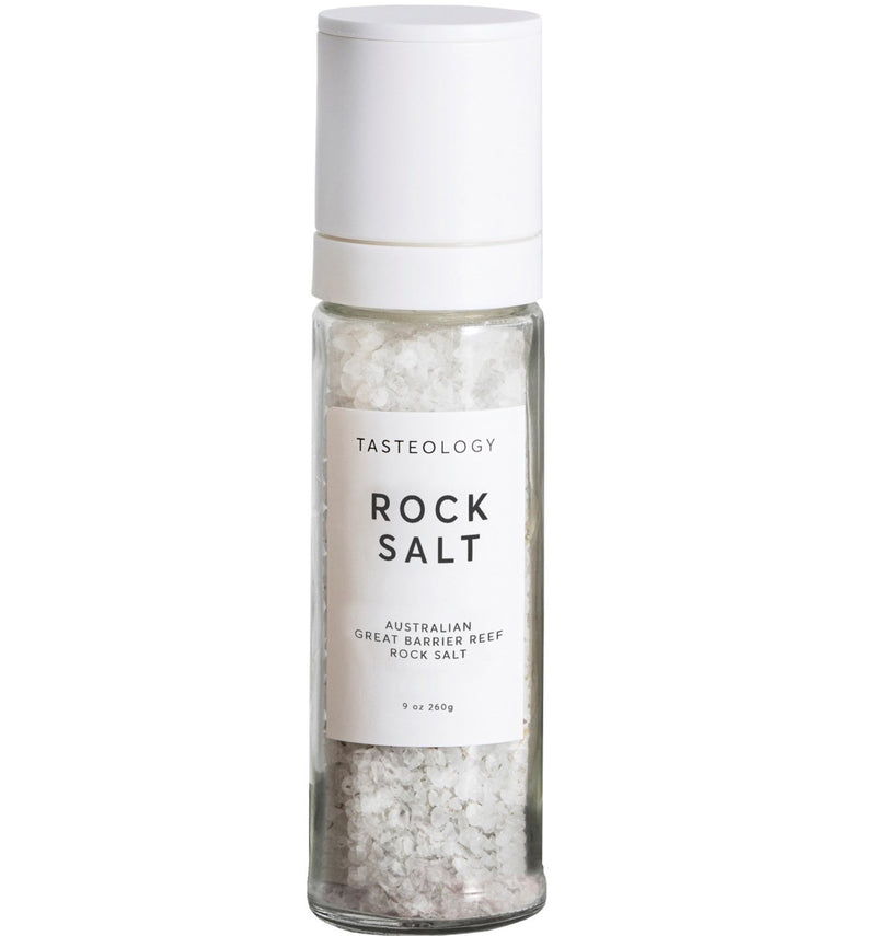 Rock Salt-Tasteology-m a g n o l i a | home