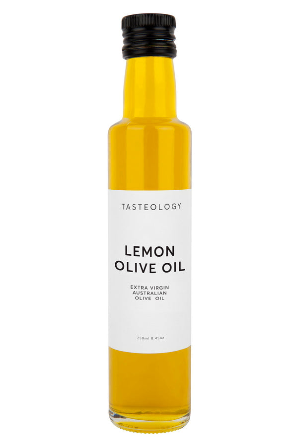 Lemon Olive Oil-Tasteology-m a g n o l i a | home
