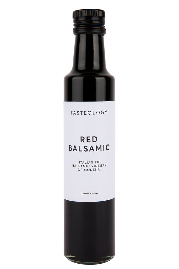 Red Balsamic-Tasteology-m a g n o l i a | home