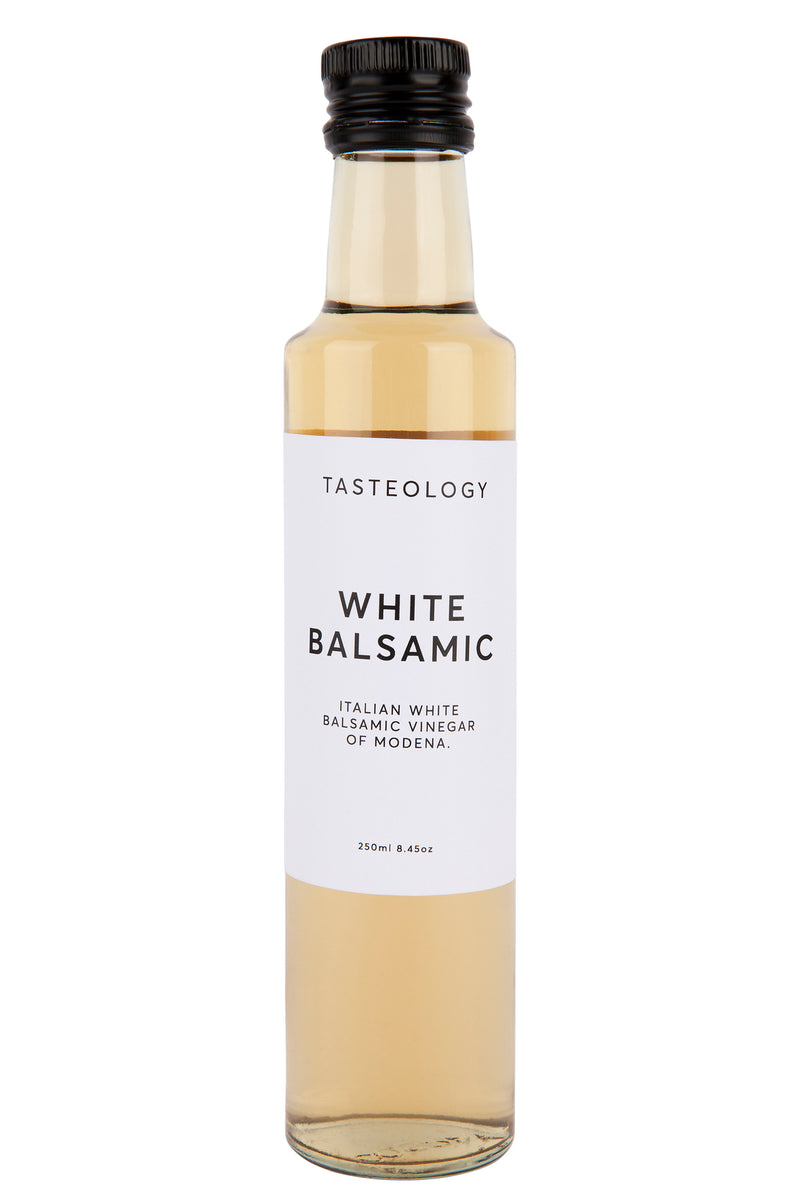 White Balsamic-Tasteology-m a g n o l i a | home