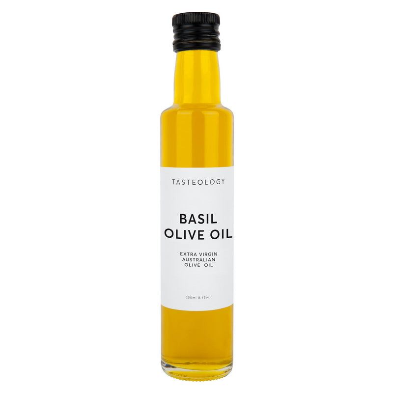 Basil Olive Oil-Tasteology-m a g n o l i a | home