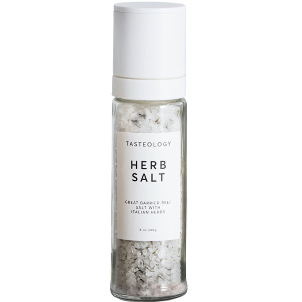 Herb Salt-Tasteology-m a g n o l i a | home