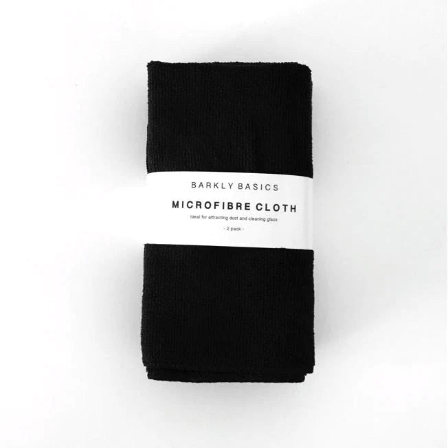 Microfibre Cloth 2 pack