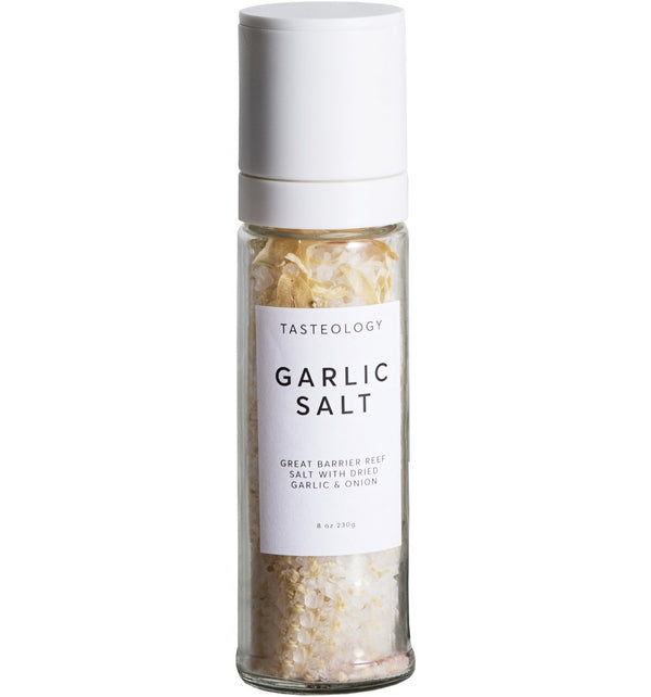 Garlic Salt-Tasteology-m a g n o l i a | home