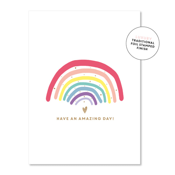 Happy Rainbow-Just Smitten-m a g n o l i a | home