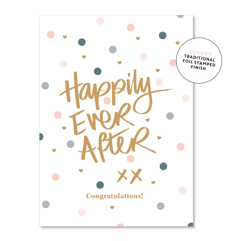 Happily Ever After-Just Smitten-m a g n o l i a | home