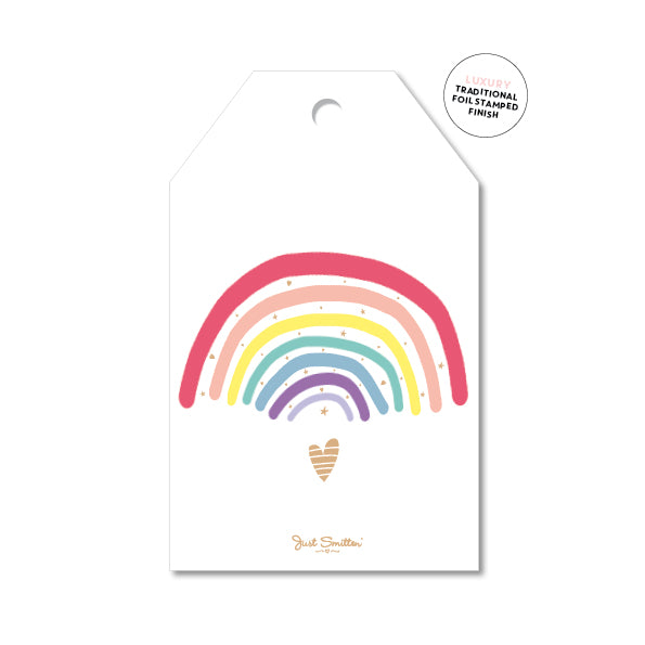 Confetti Rainbow-Just Smitten-m a g n o l i a | home