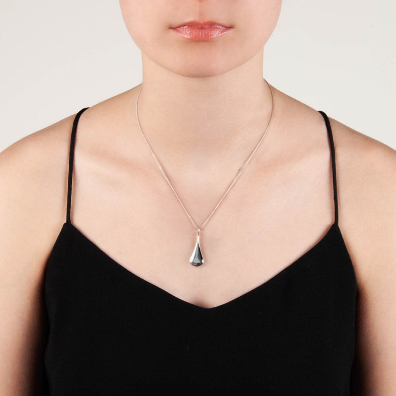 Weeping Widow Necklace-NAJO-magnolia | home