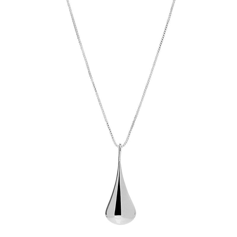 Weeping Widow Necklace-NAJO-magnolia | home