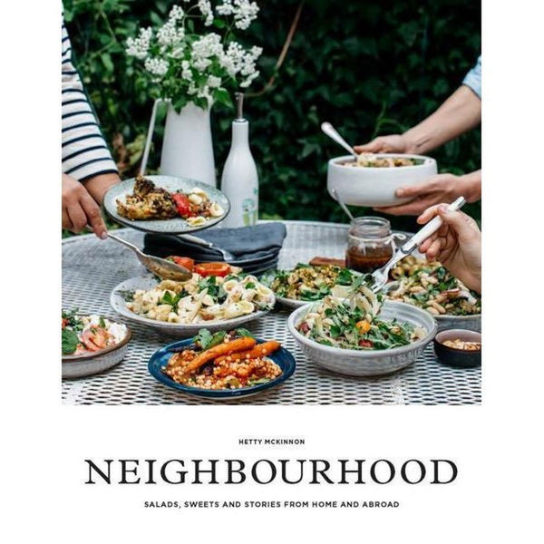 Neighbourhood-Harper Collins Publishers-m a g n o l i a | home